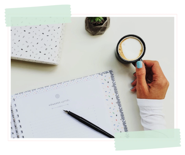 szurke_babanaplo_kaveval babanapló kávéval